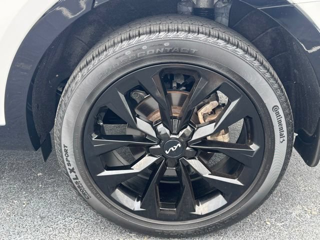 Used 2023 Kia Sorento SX AWD/4WD image 6