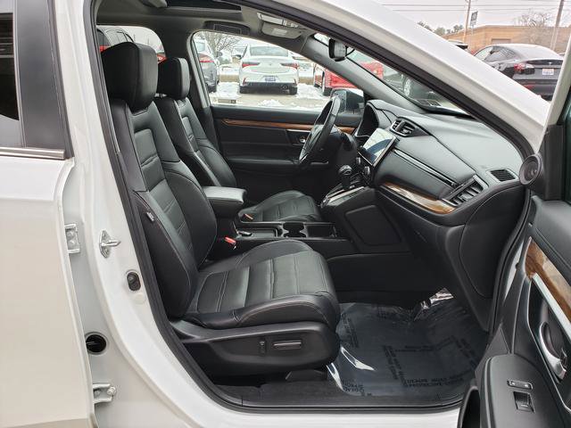 Used 2019 Honda CR-V Touring image 18