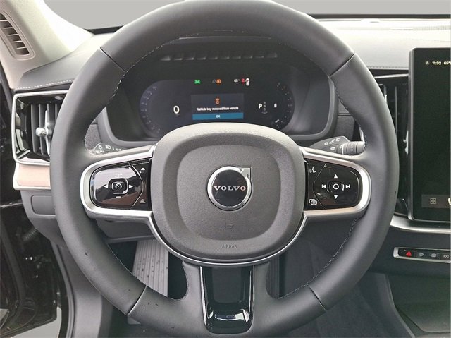 New 2026 Volvo XC90 B6 Plus w/ Protection Package Premier image 10