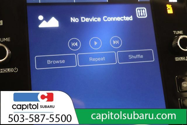 Used 2025 Subaru Ascent Premium AWD/4WD image 23