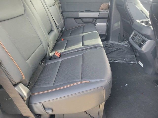 New 2026 Ford F250 Lariat w/ FX4 Off-Road Package image 11