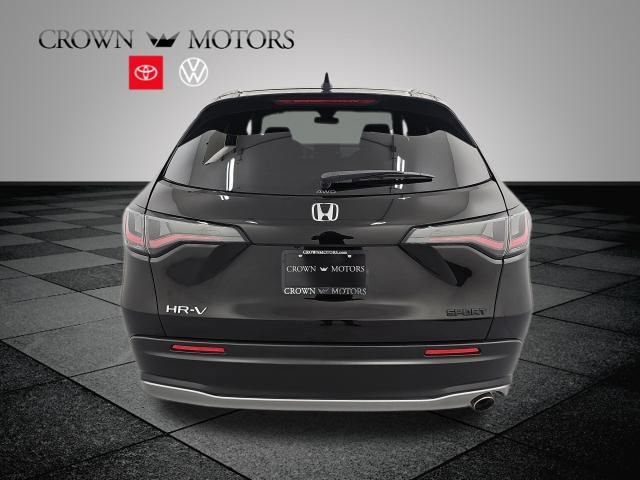Used 2023 Honda HR-V Sport image 5