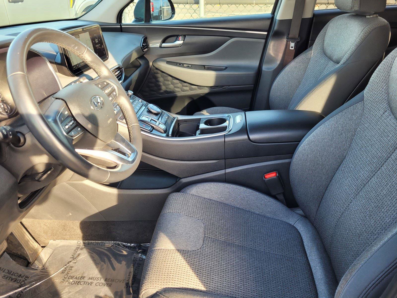 Used 2023 Hyundai Santa Fe SEL image 21