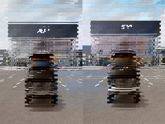 New 2026 Kia Sportage SX Prestige image 5