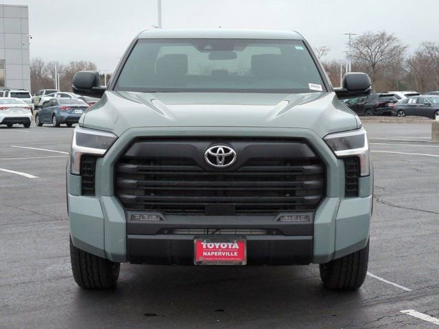 New 2026 Toyota Tundra SR5 image 3
