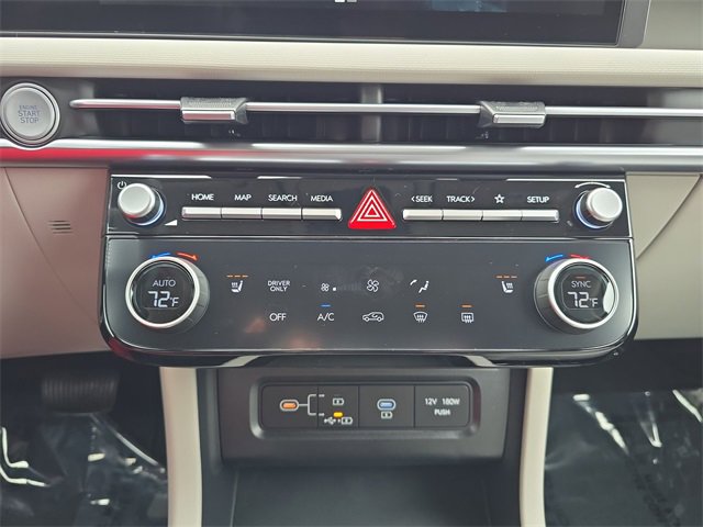 New 2026 Hyundai Tucson SEL image 18