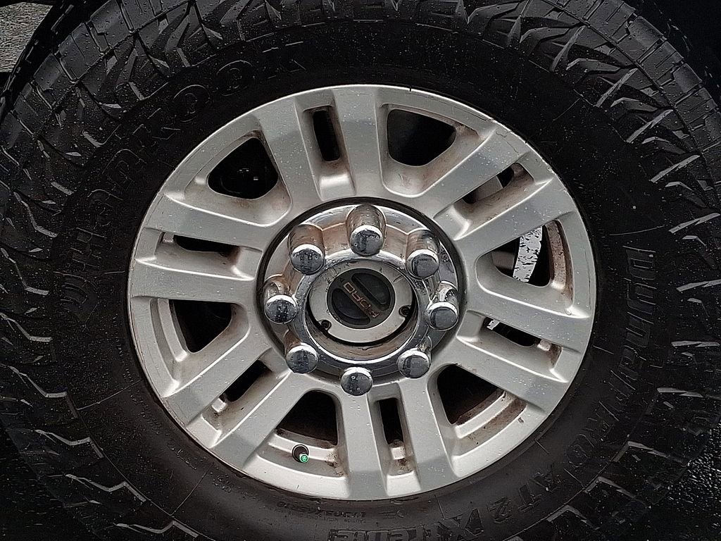 Used 2019 Ford F250 XLT w/ XLT Value Package image 7