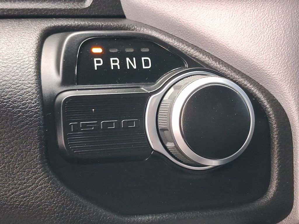 Used 2022 RAM 1500 HFE RWD image 34