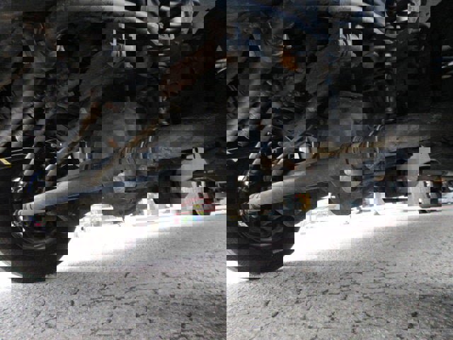 Used 2019 Ford F550 4x4 SuperCab Super Duty image 44