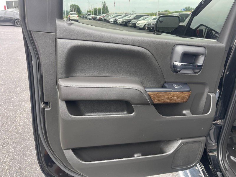Used 2017 GMC Sierra 1500 Denali AWD/4WD image 15