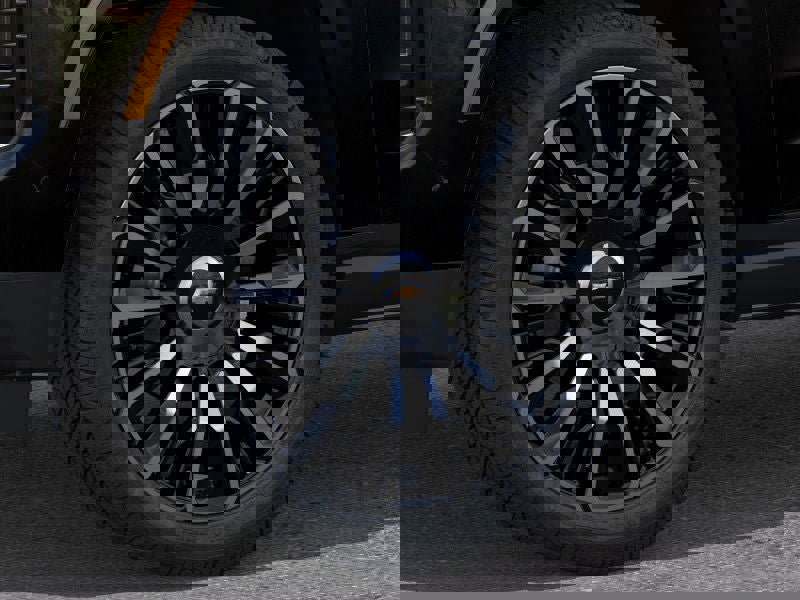 New 2026 Chevrolet Tahoe High Country image 46