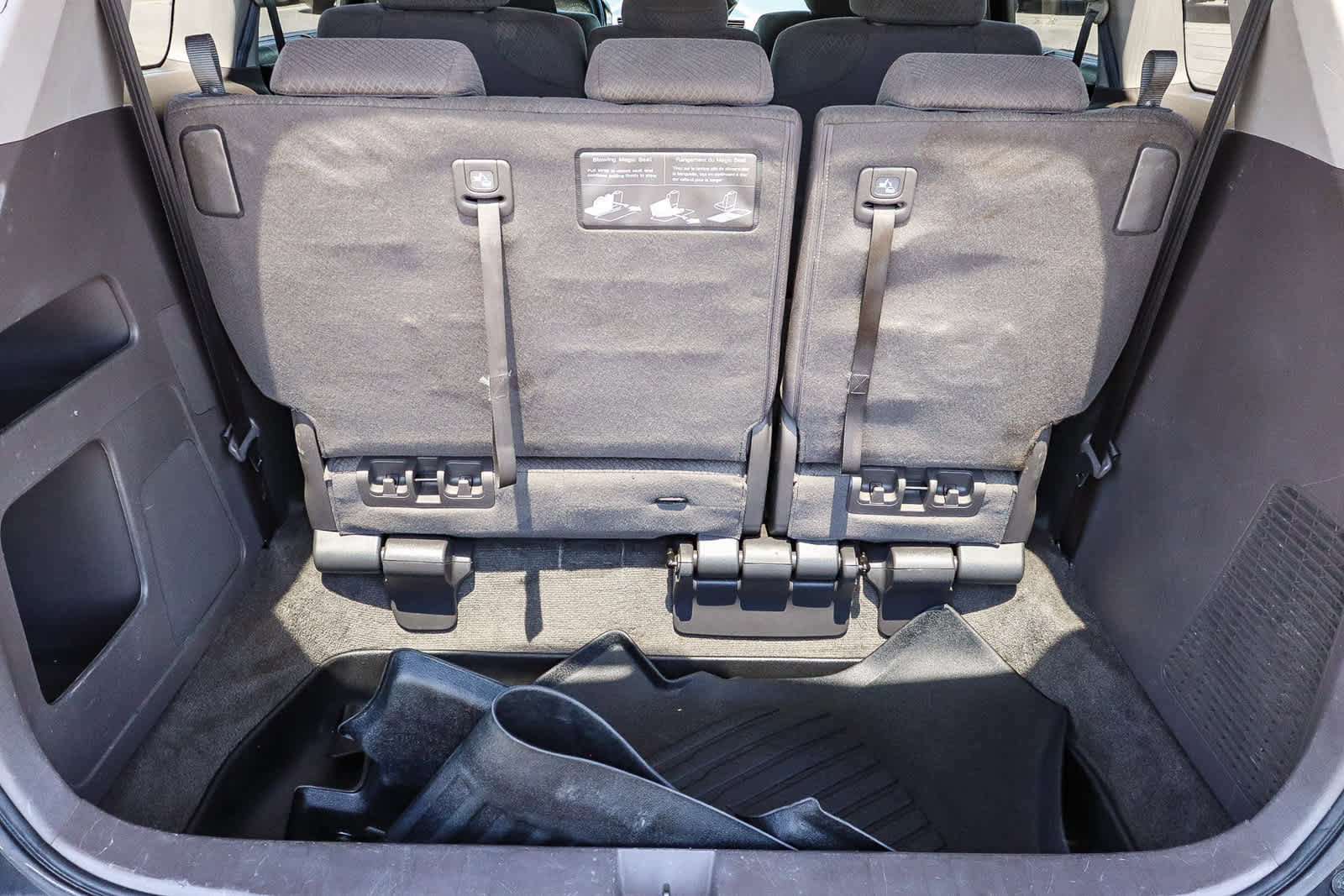 Used 2015 Honda Odyssey EX image 24
