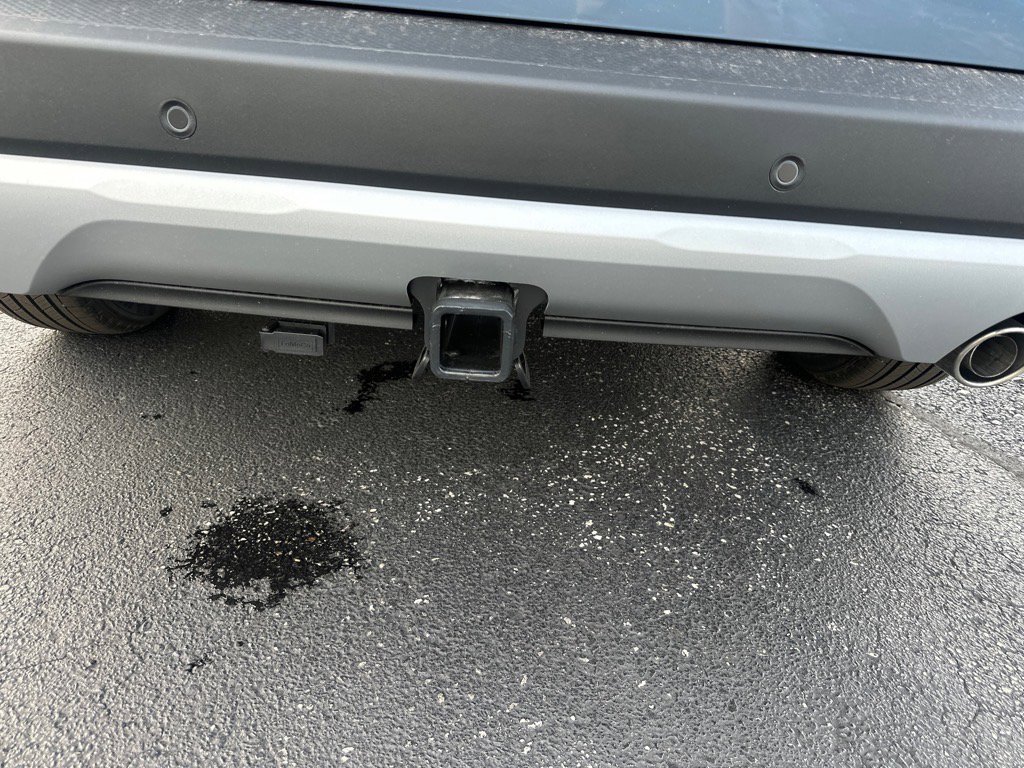 New 2026 Ford Escape SE w/ PHEV Premium Package image 9