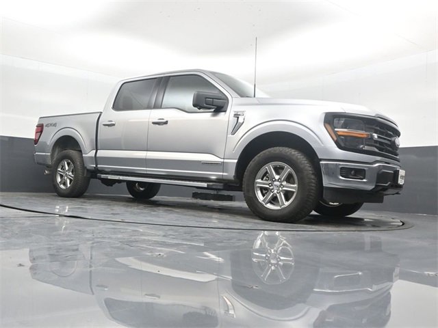 Used 2024 Ford F150 XLT w/ Mobile Office Package image 35