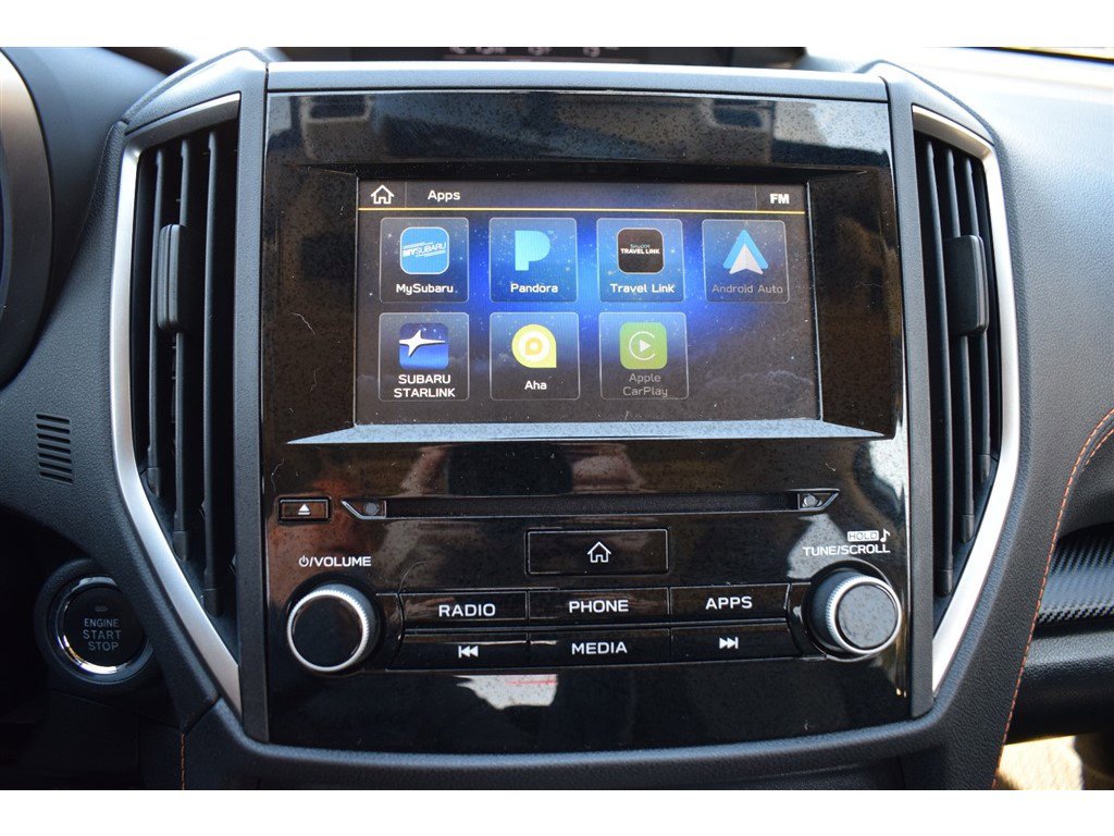 Used 2023 Subaru Crosstrek 2.0i Premium image 33