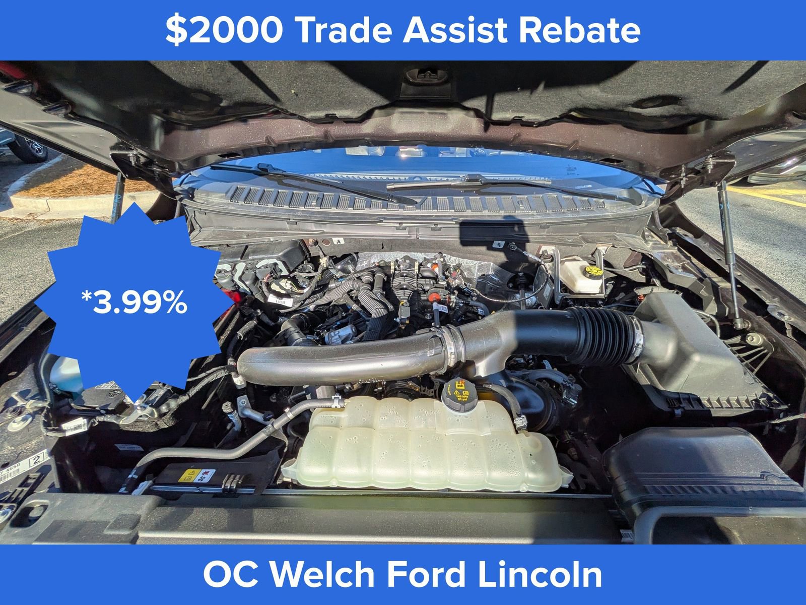 Used 2025 Lincoln Navigator Black Label image 11