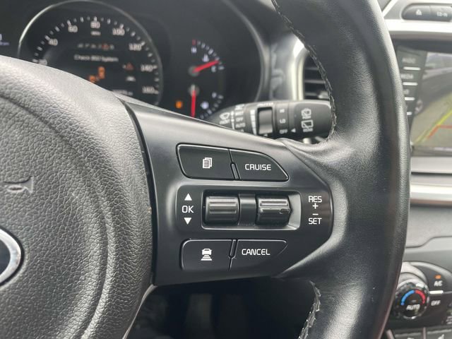 Used 2018 Kia Sorento SX image 33