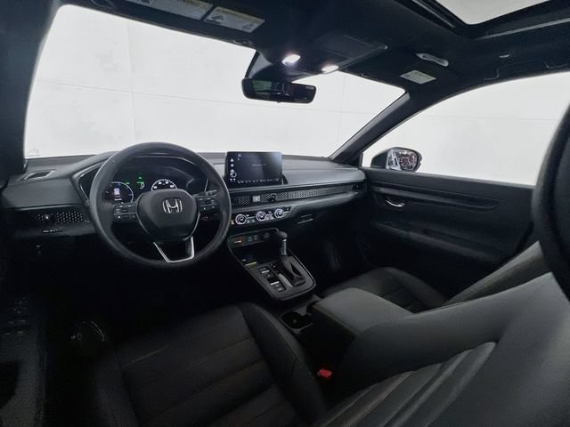 Used 2024 Honda CR-V Sport-L image 16