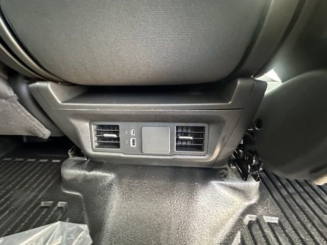 New 2026 GMC Sierra 3500 Pro w/ Convenience Package AWD/4WD image 25