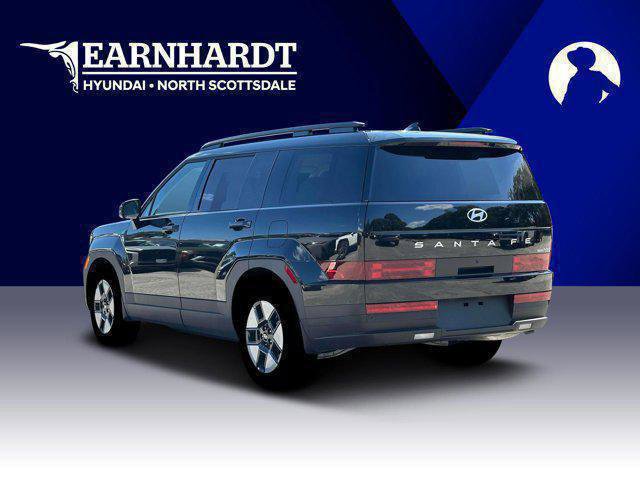 New 2026 Hyundai Santa Fe SEL image 5