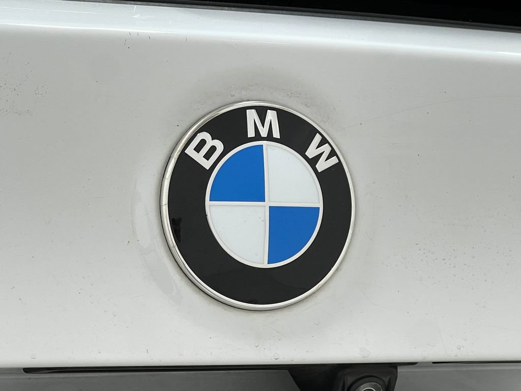 Used 2021 BMW X3 xDrive30i w/ Convenience Package AWD/4WD image 42