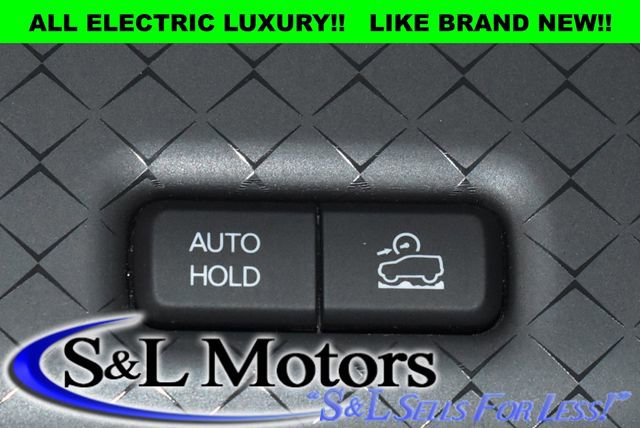 Used 2025 Jeep Wagoneer S Limited image 19