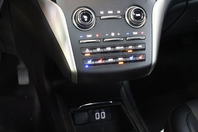 Used 2018 Lincoln MKC Reserve w/ MKC Technology Package AWD/4WD image 22