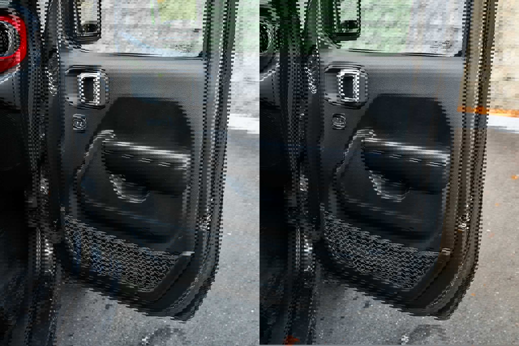 Used 2019 Jeep Wrangler Unlimited Rubicon image 14