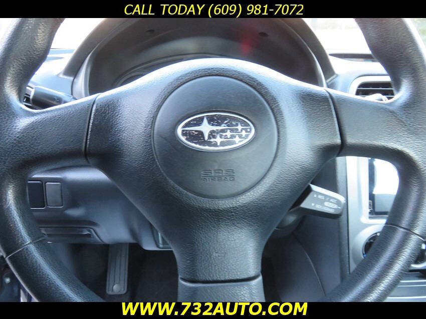 Used 2006 Subaru Impreza 2.5i image 25