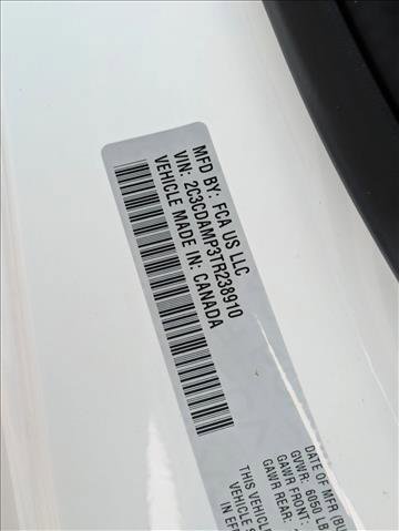 New 2026 Dodge Charger Scat Pack image 17