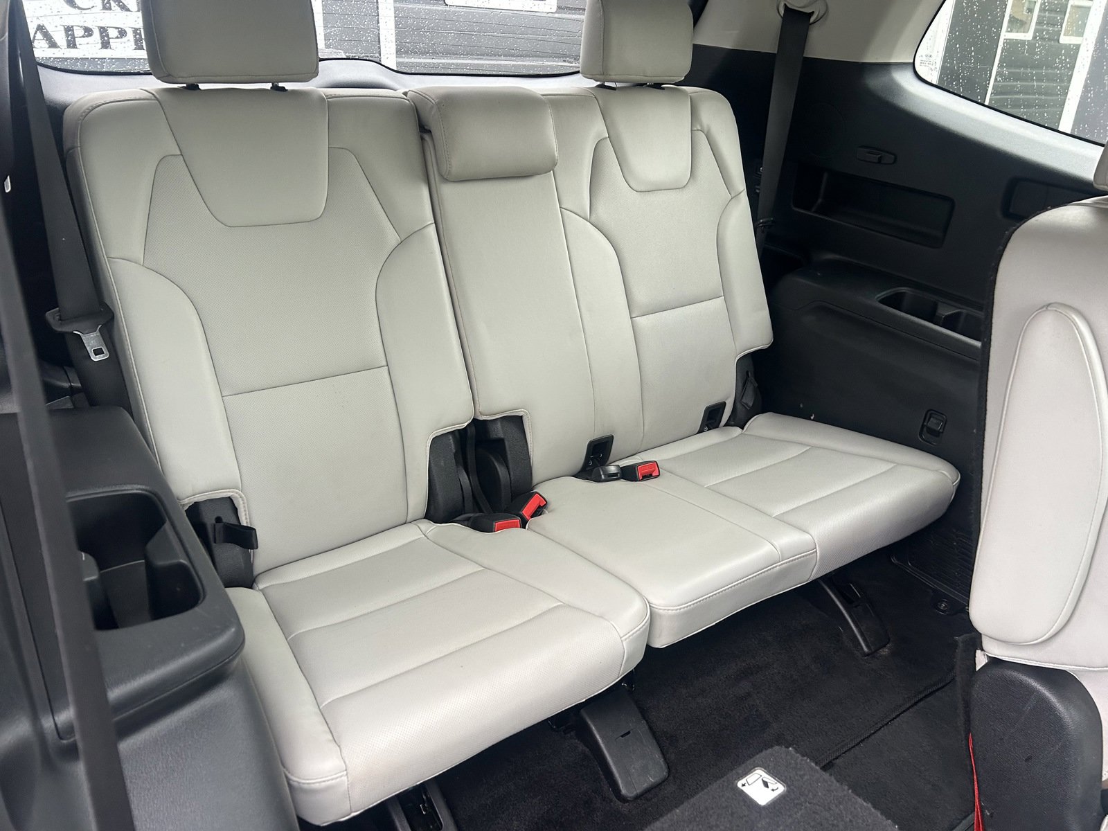 Used 2020 Kia Telluride S AWD/4WD image 24