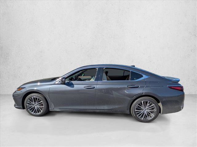 Used 2025 Lexus ES 300h w/ Premium Package image 7