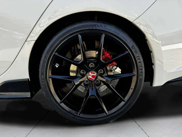 Used 2025 Honda Civic Type R image 56
