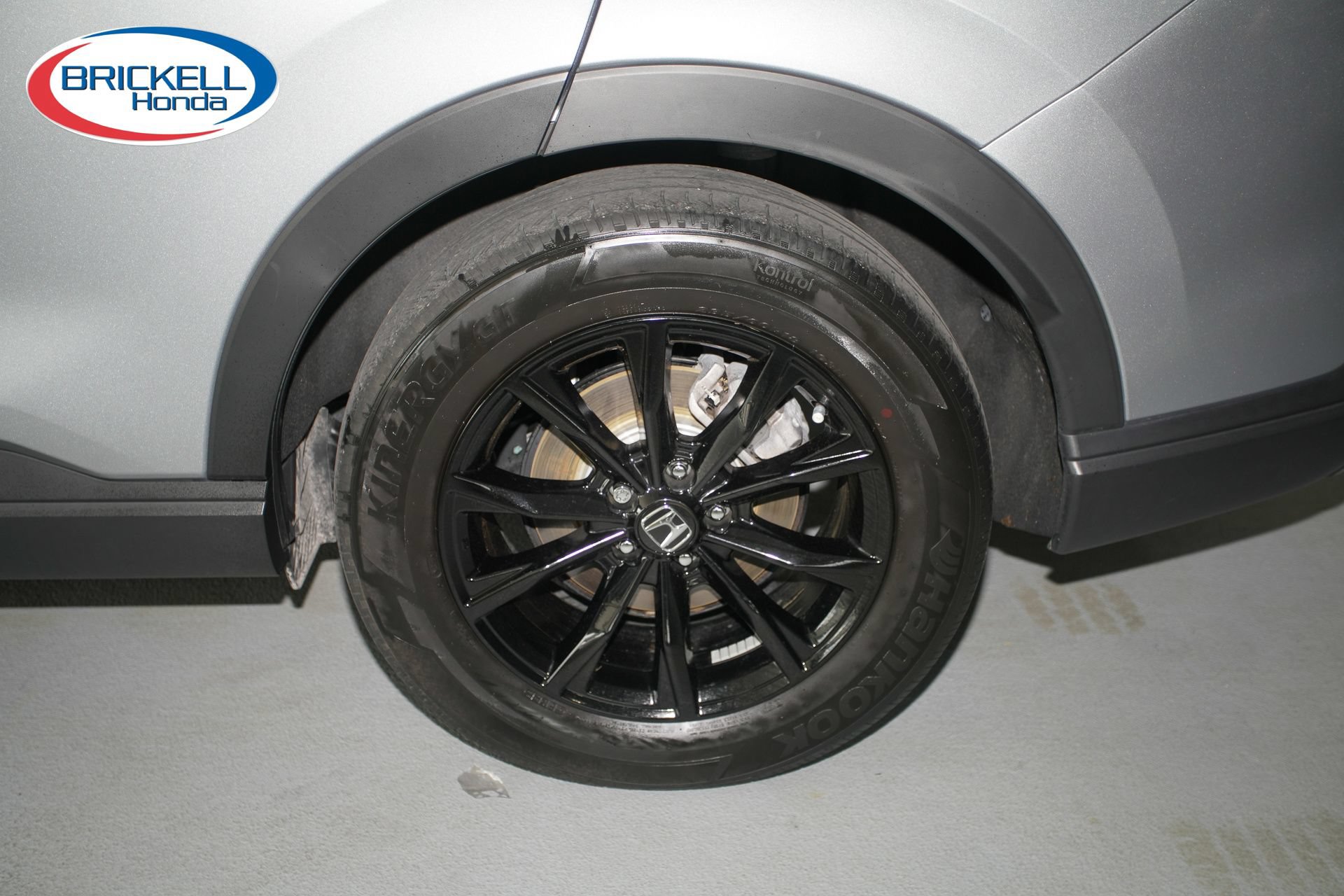 Used 2024 Honda CR-V Sport image 45