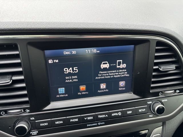 Used 2018 Hyundai Elantra SEL image 13