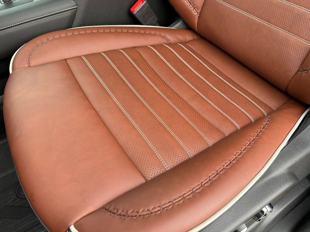 New 2026 GMC Sierra 3500 Denali Ultimate image 22