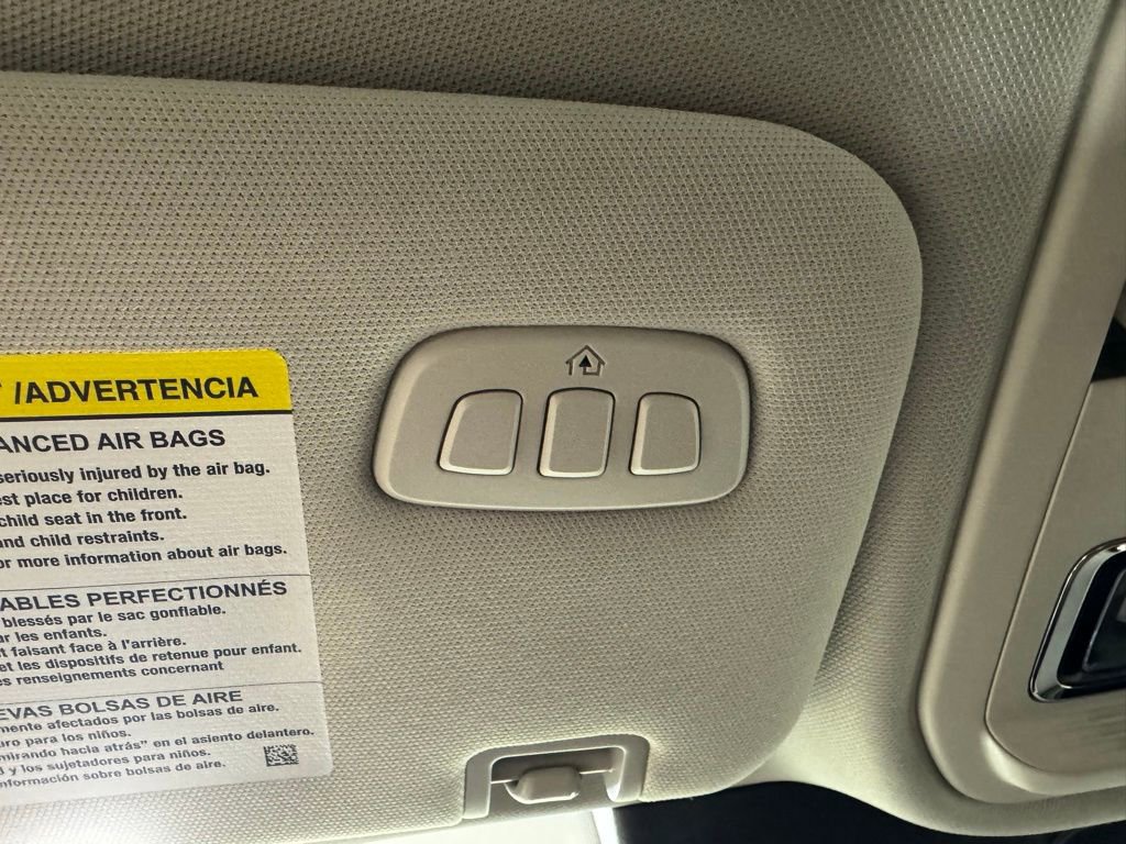 New 2025 Lincoln Aviator Reserve w/ Equipment Group 201A image 47