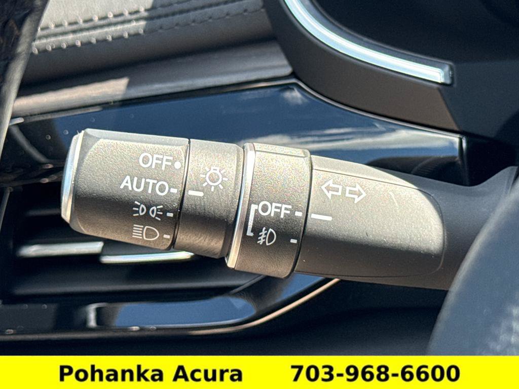 Certified 2023 Acura MDX SH-AWD w/ Advance Package image 11