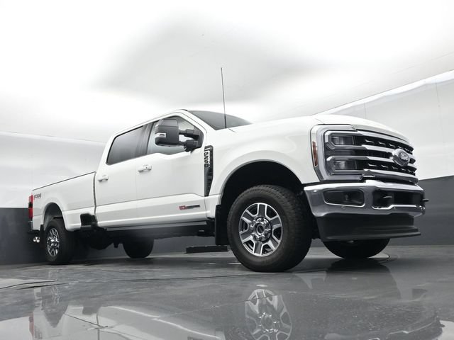Used 2024 Ford F250 Lariat w/ Lariat Ultimate Package AWD/4WD image 47