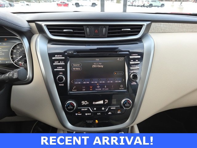 Used 2020 Nissan Murano SL image 59