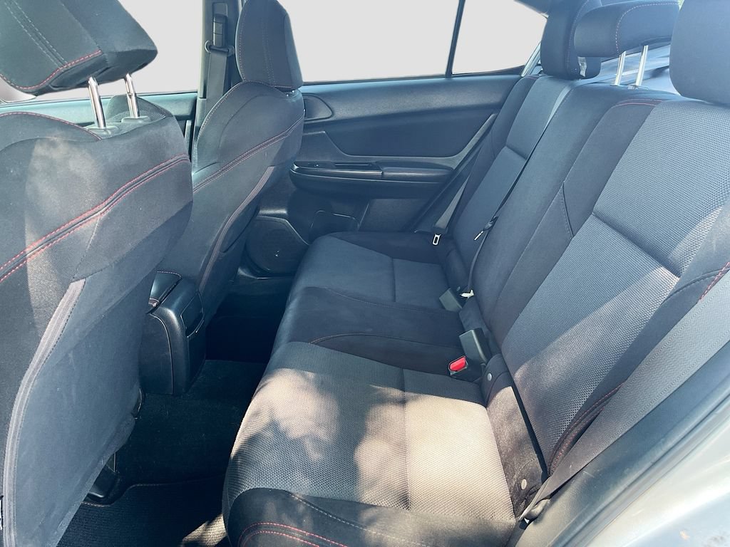 Used 2017 Subaru WRX AWD/4WD image 22