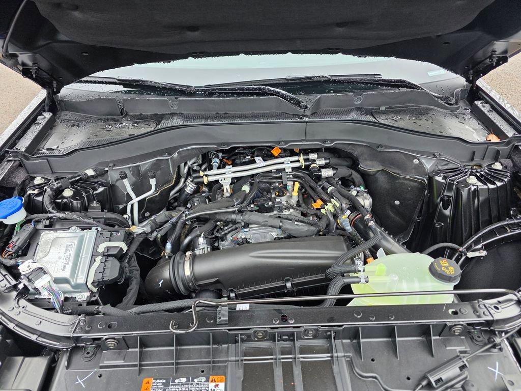 New 2026 Ford Explorer Active w/ Active Comfort Package image 28