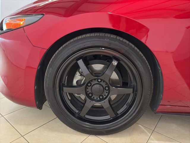 Used 2019 MAZDA MAZDA3 Hatchback image 30