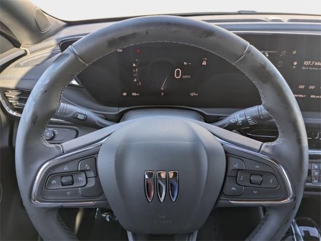 New 2026 Buick Envista Sport Touring w/ Convenience II Package image 30