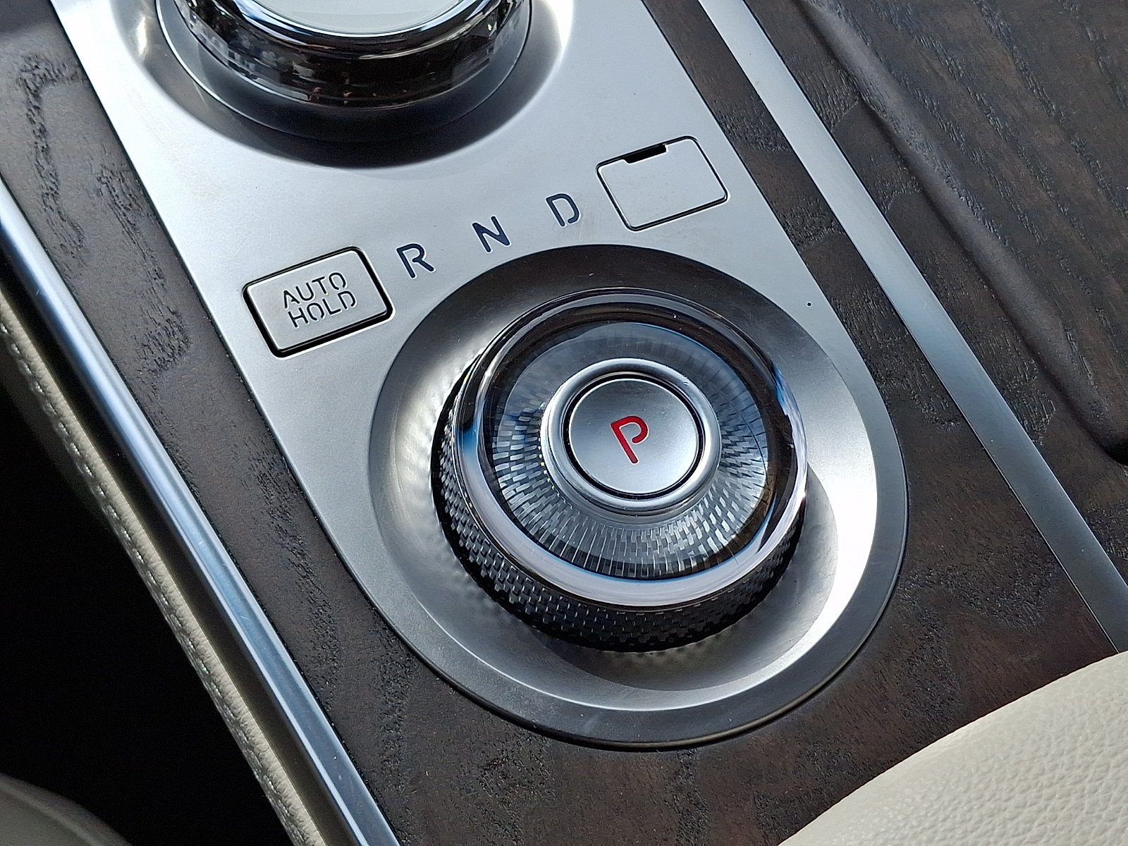 Certified 2024 Genesis GV80 2.5T AWD/4WD image 15