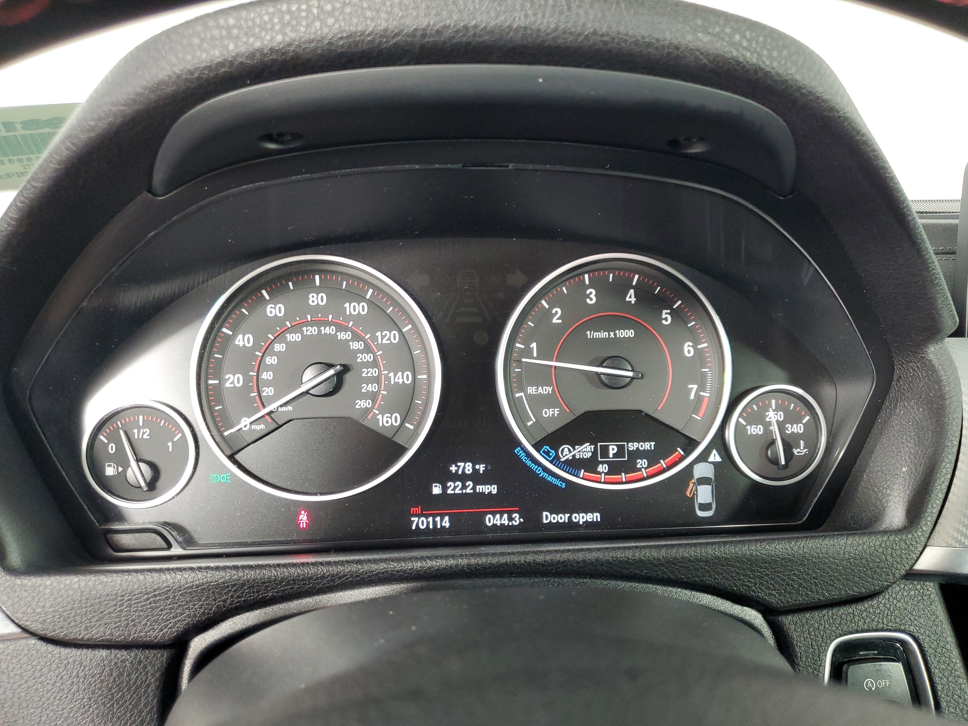 Used 2018 BMW 430i xDrive Coupe AWD/4WD image 25