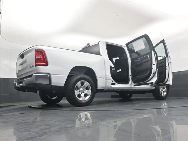 New 2026 RAM 1500 4x4 Crew Cab image 56