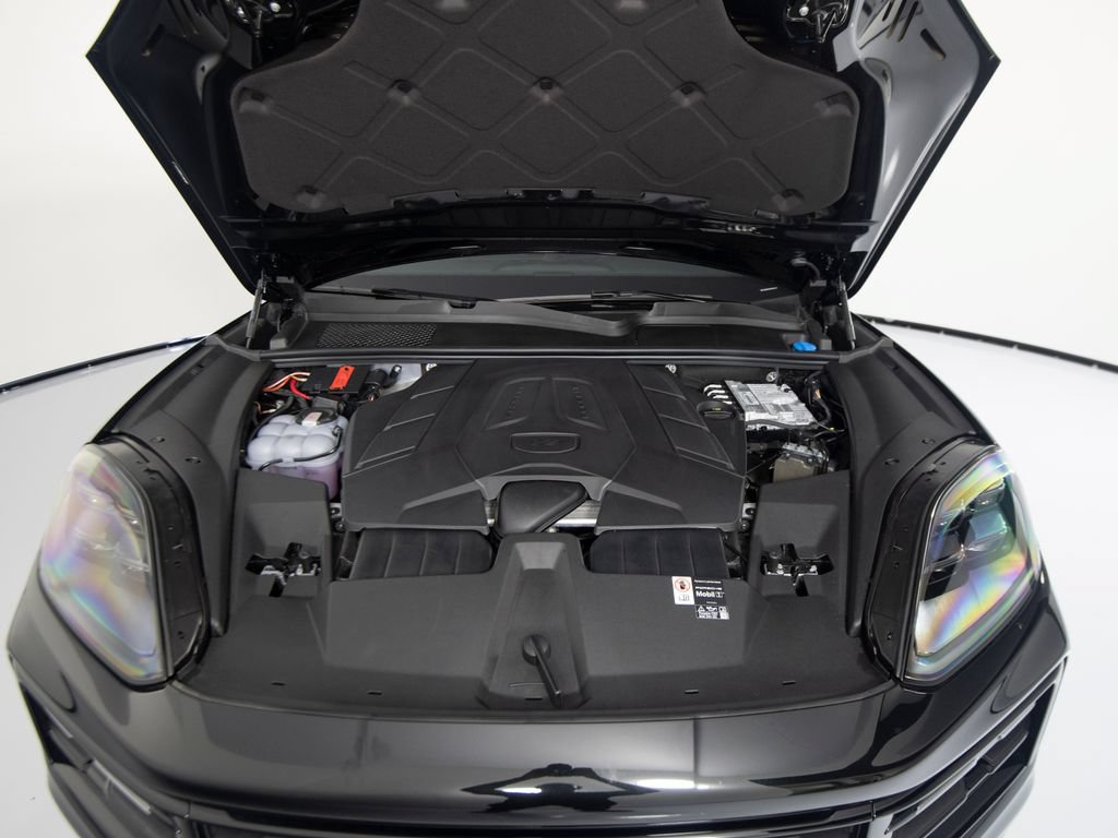 New 2026 Porsche Cayenne AWD/4WD image 47
