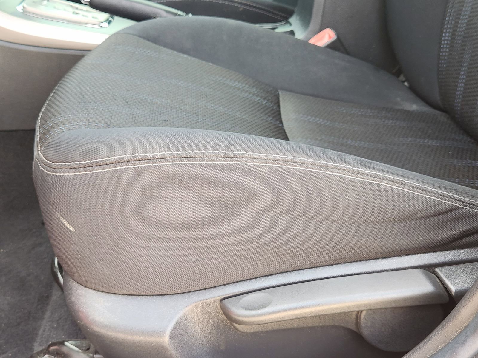 Used 2012 Toyota Corolla S FWD image 27