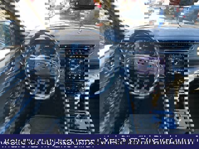 Used 2024 Jeep Grand Cherokee L Altitude image 18